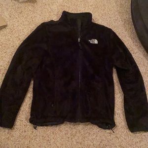 North Face Osito Jacket